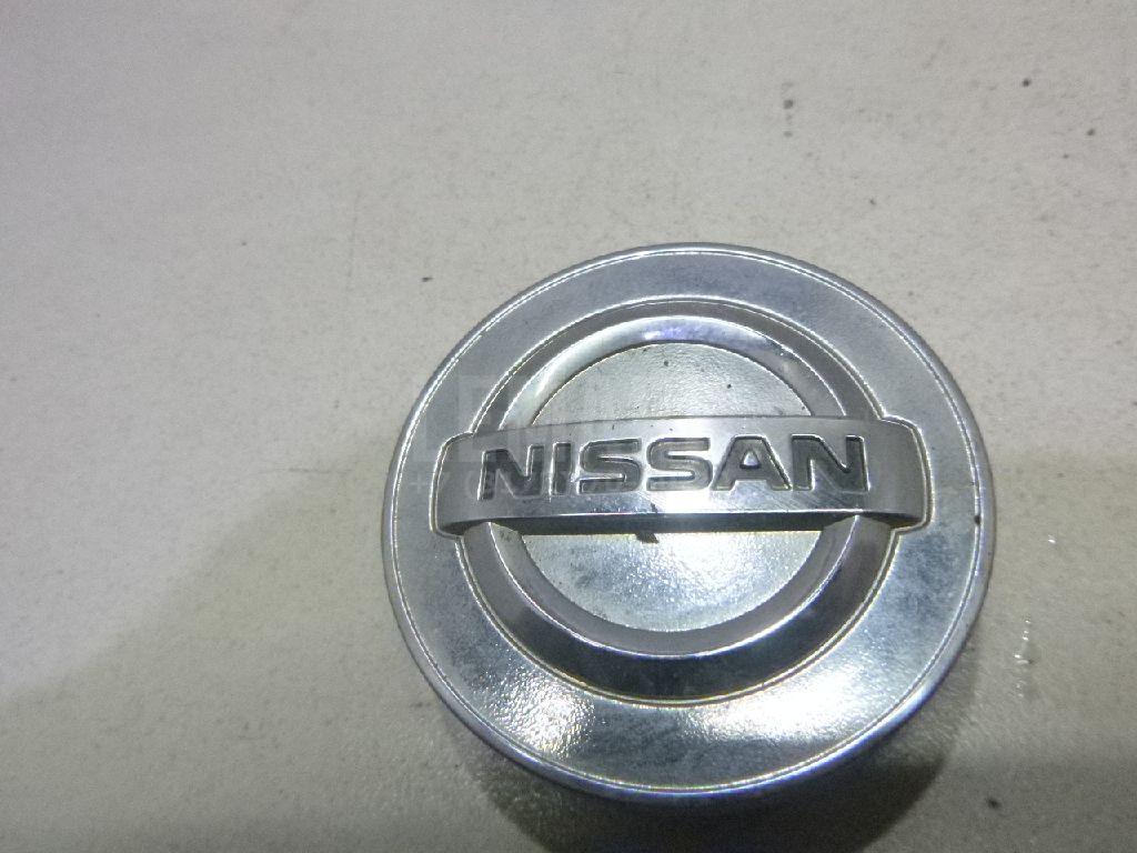 Колпак декор. легкосплавного диска 40343AU51A Nissan