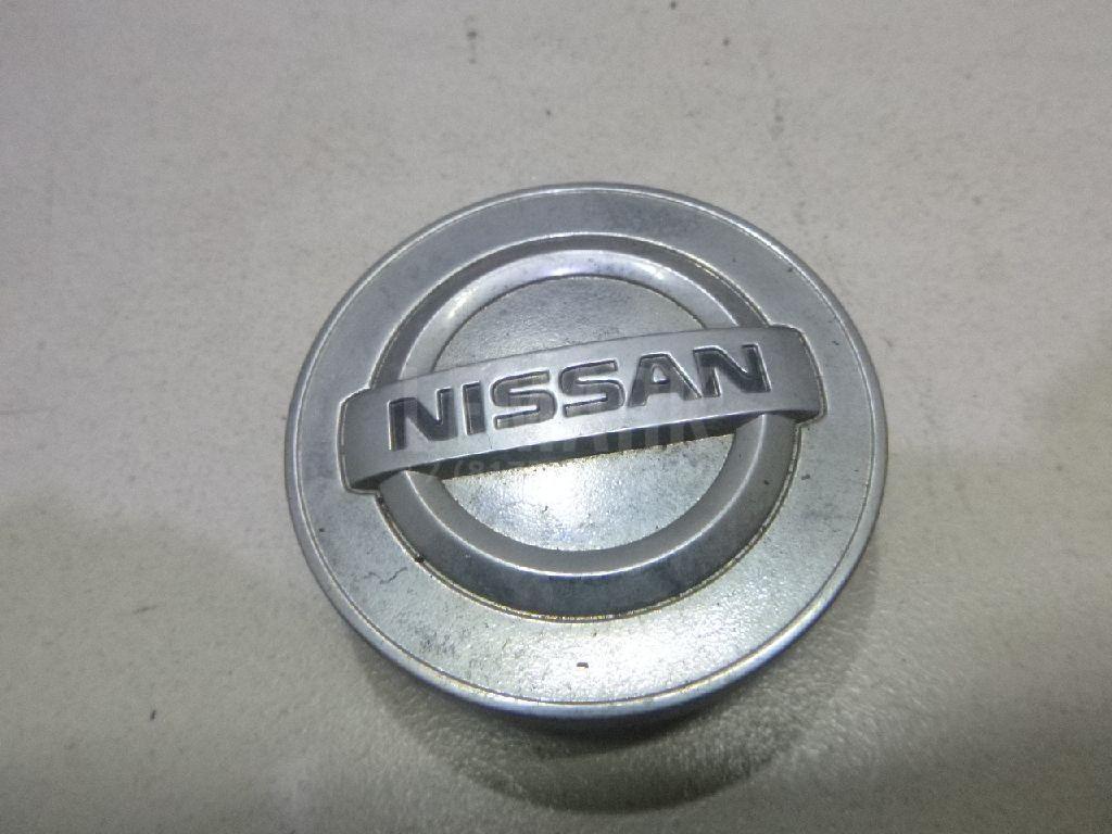 Колпак декор. легкосплавного диска 40343AU51A Nissan