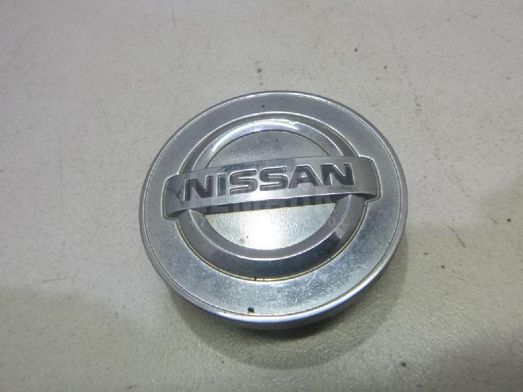 Колпак декор. легкосплавного диска 40343AU51A Nissan