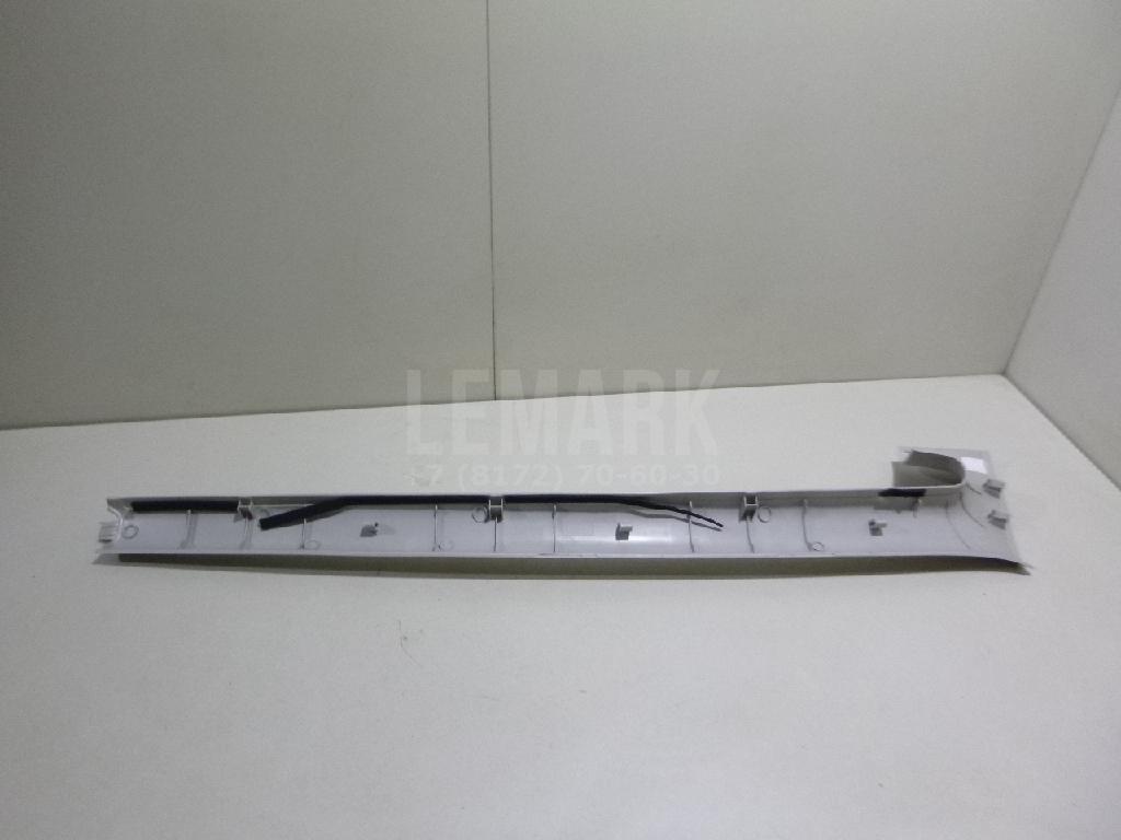 Обшивка стойки для  Citroen C4 II 2011-2022