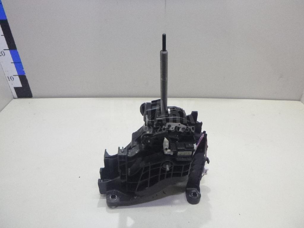 Кулиса КПП 34901JD00A Nissan