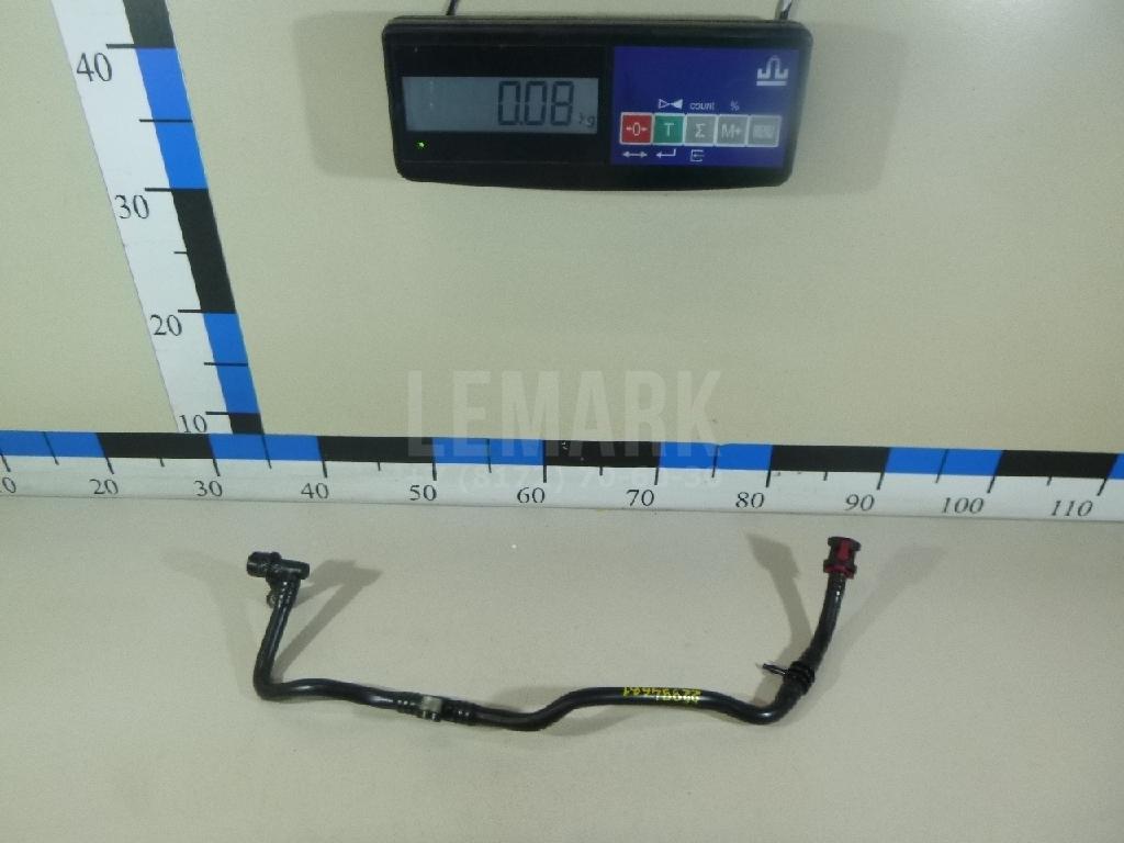Трубка вакуумная для  BMW X1 E84 2009-2015