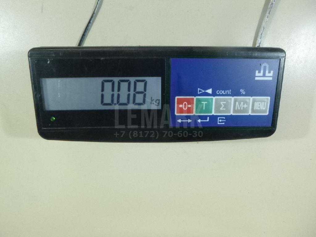 Трубка вакуумная для  BMW X1 E84 2009-2015