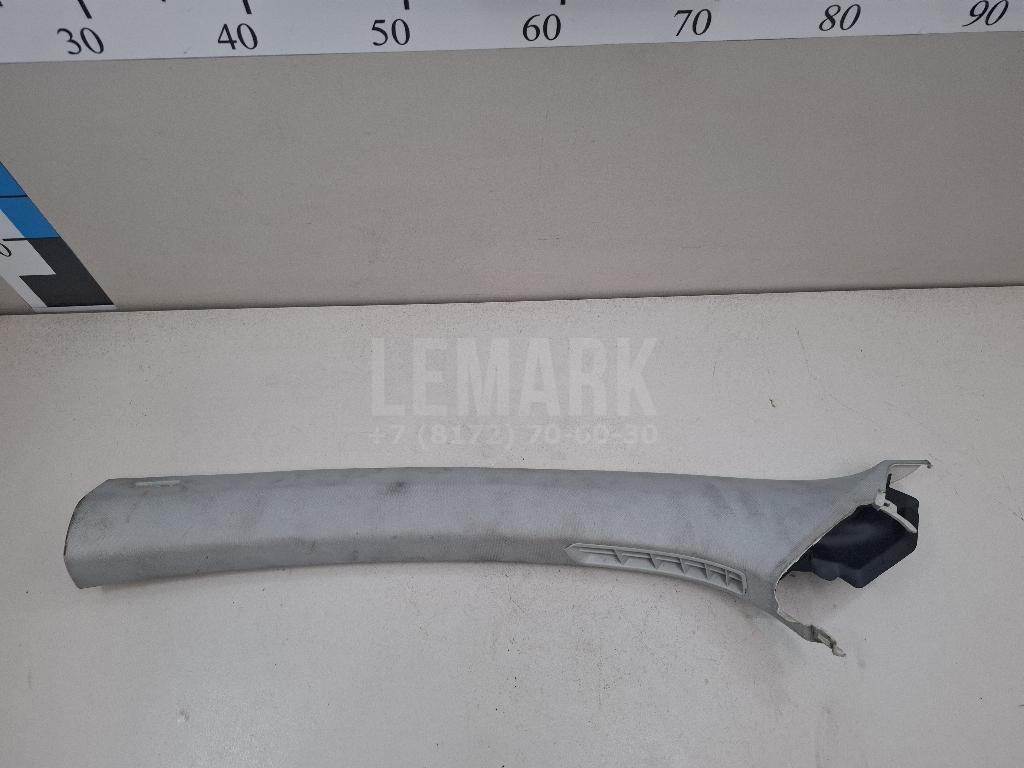 Обшивка стойки 5K0867233C6K8 VAG