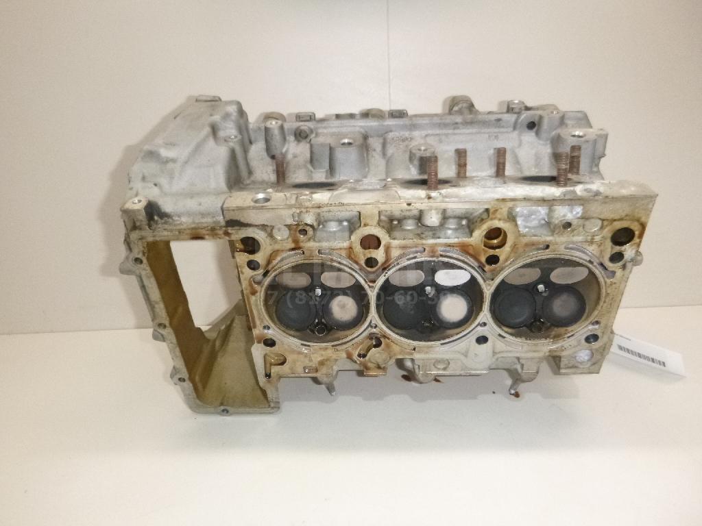 Головка блока для  Alfa Romeo GTV 1978-1987