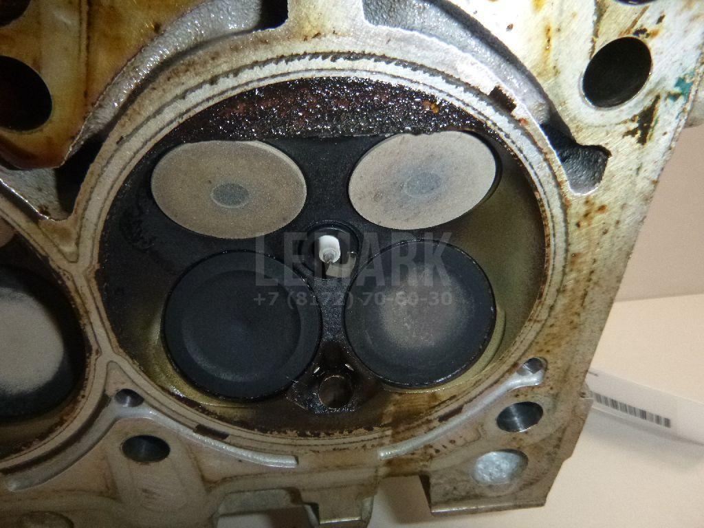 Головка блока для  Alfa Romeo GTV 1978-1987