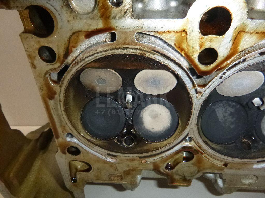 Головка блока для  Alfa Romeo GTV 1978-1987
