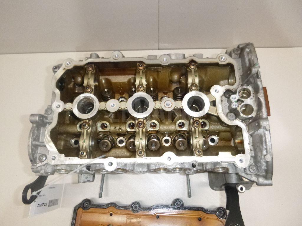 Головка блока для  Alfa Romeo GTV 1978-1987