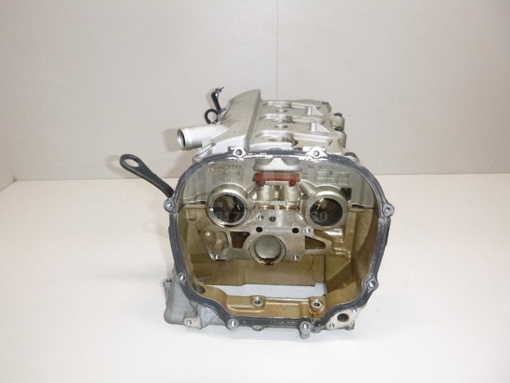 Головка блока для  Alfa Romeo GTV 1978-1987