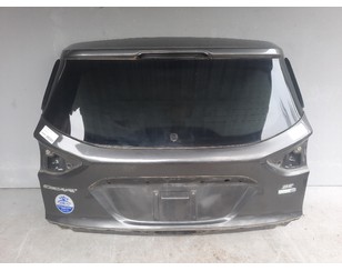 Дверь багажника со стеклом для Ford Kuga 2012-2019 б/у состояние отличное