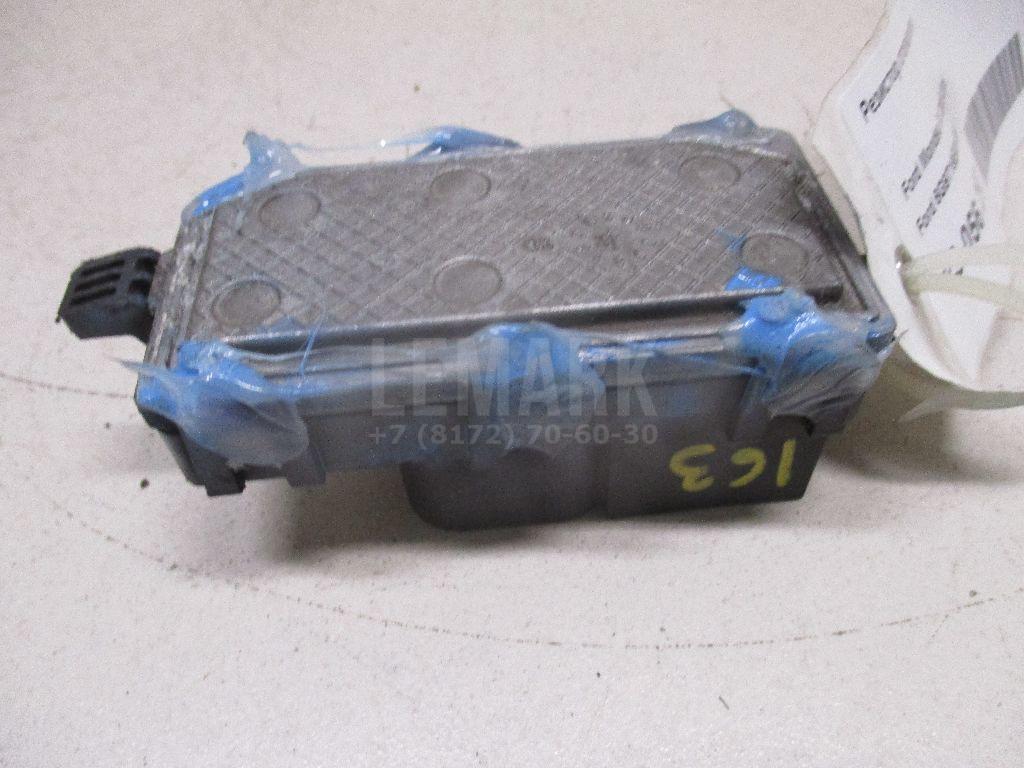 Резистор отопителя 6G9T19E624DB Ford