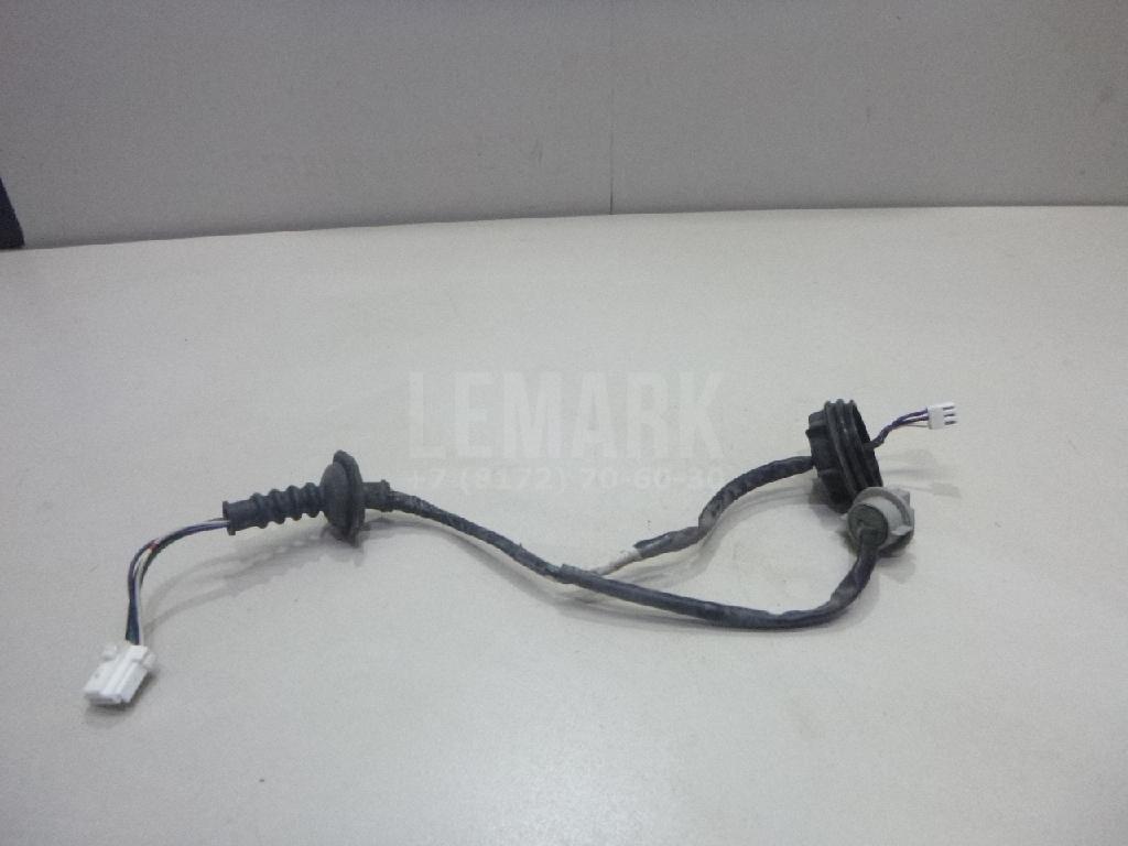 Проводка (коса) 265513UB0A Nissan