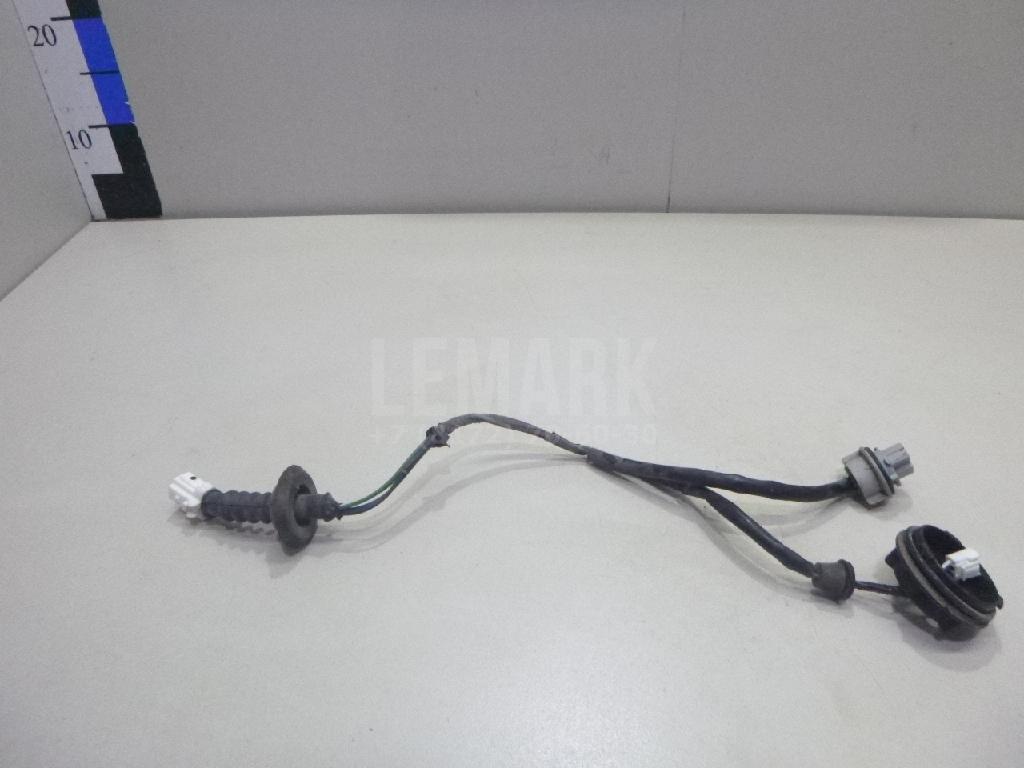 Проводка (коса) 265513UB0A Nissan