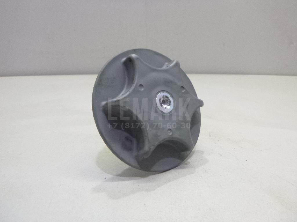 Болт крепления запасного колеса 74810JY02A Nissan
