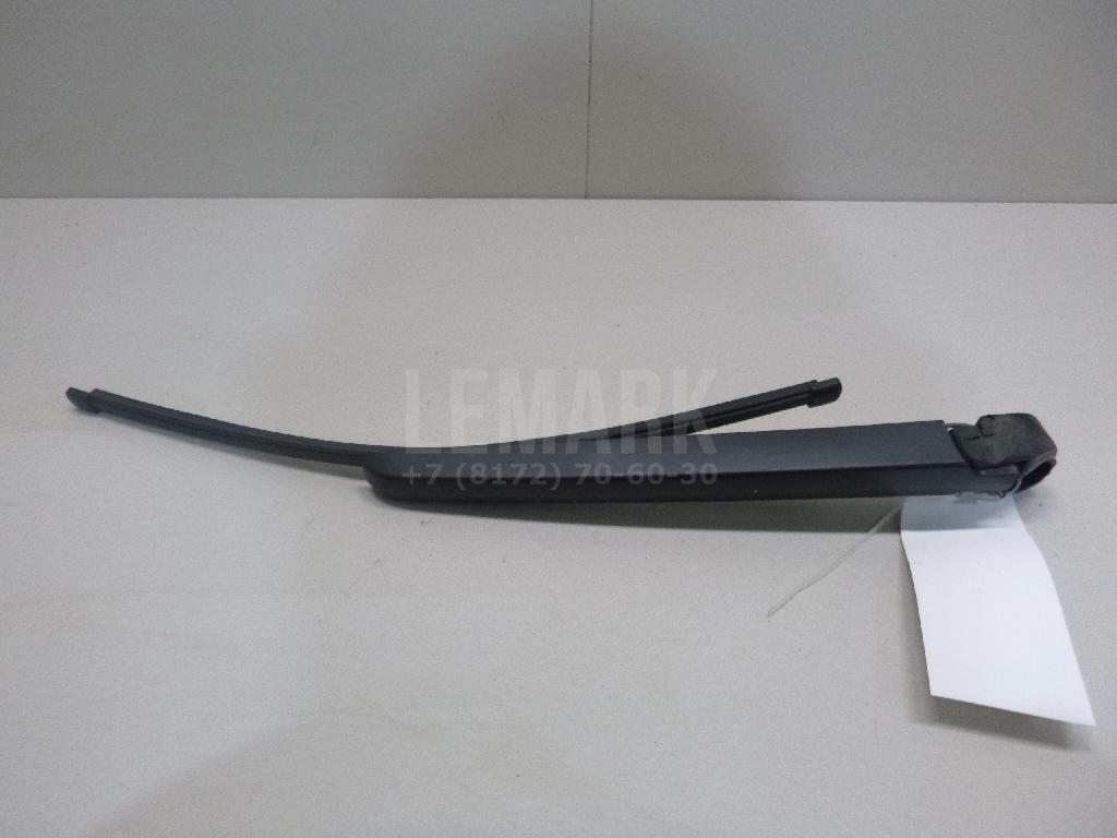 Поводок стеклоочистителя заднего для  BMW 7-serie E65/E66 2001-2008