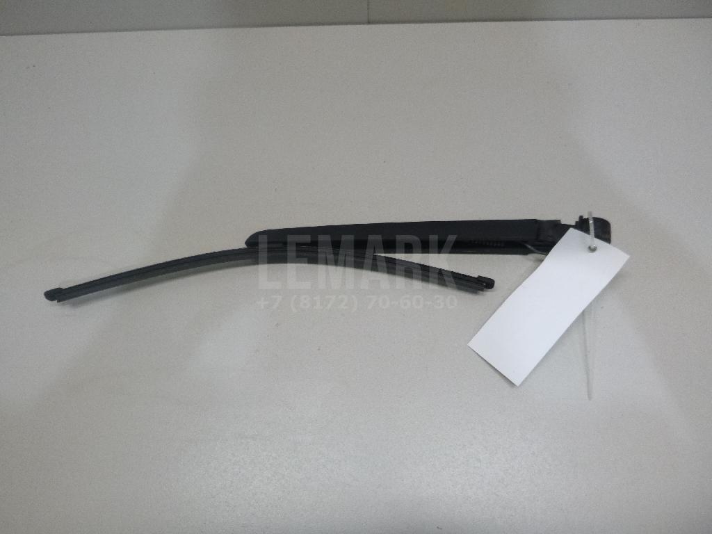 Поводок стеклоочистителя заднего для  BMW 7-serie E65/E66 2001-2008