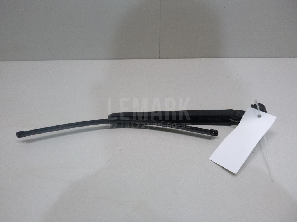 Поводок стеклоочистителя заднего для  BMW 7-serie E65/E66 2001-2008