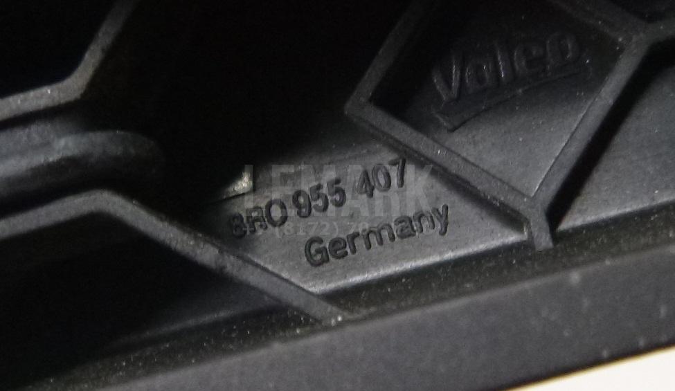 Поводок стеклоочистителя заднего для  BMW 7-serie E65/E66 2001-2008