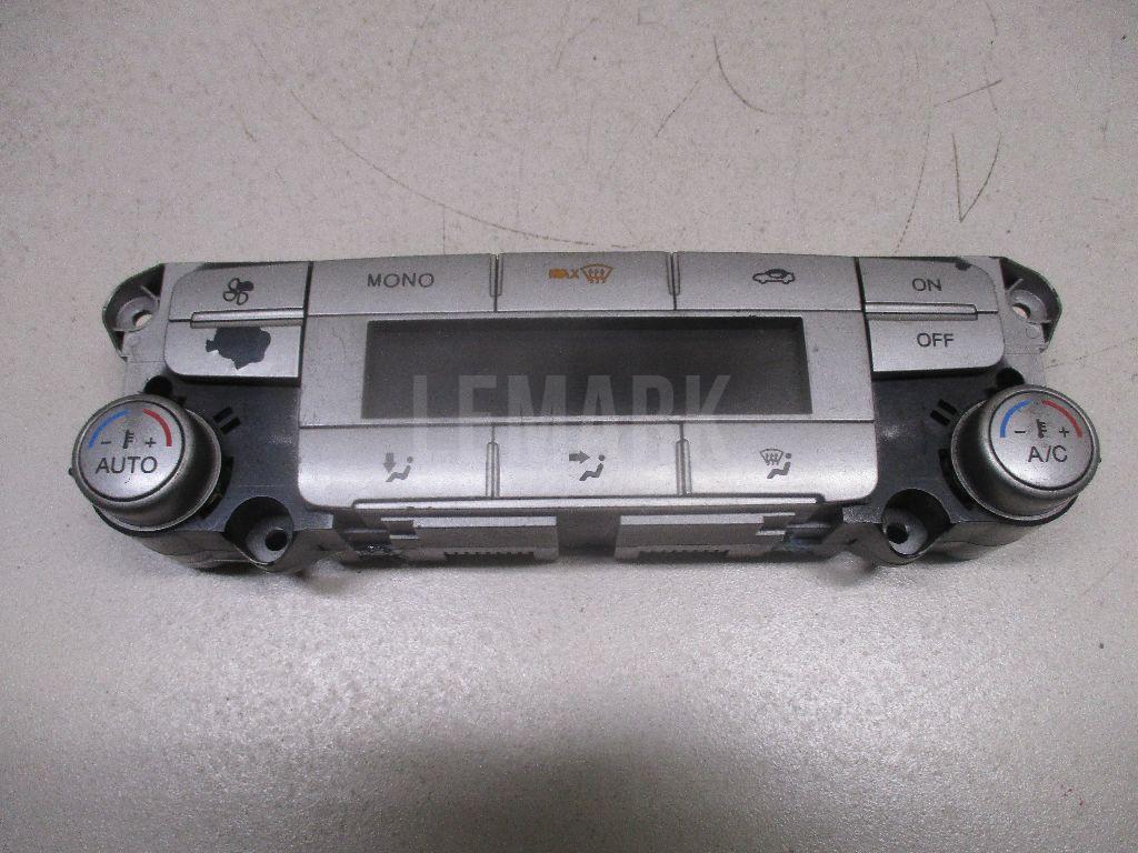 Блок управления климатической установкой 7S7T18C612AC Ford