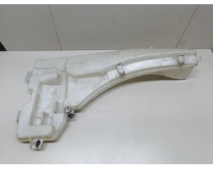 Бачок омывателя лобового стекла для BMW X5 E70 2007-2013 б/у состояние отличное