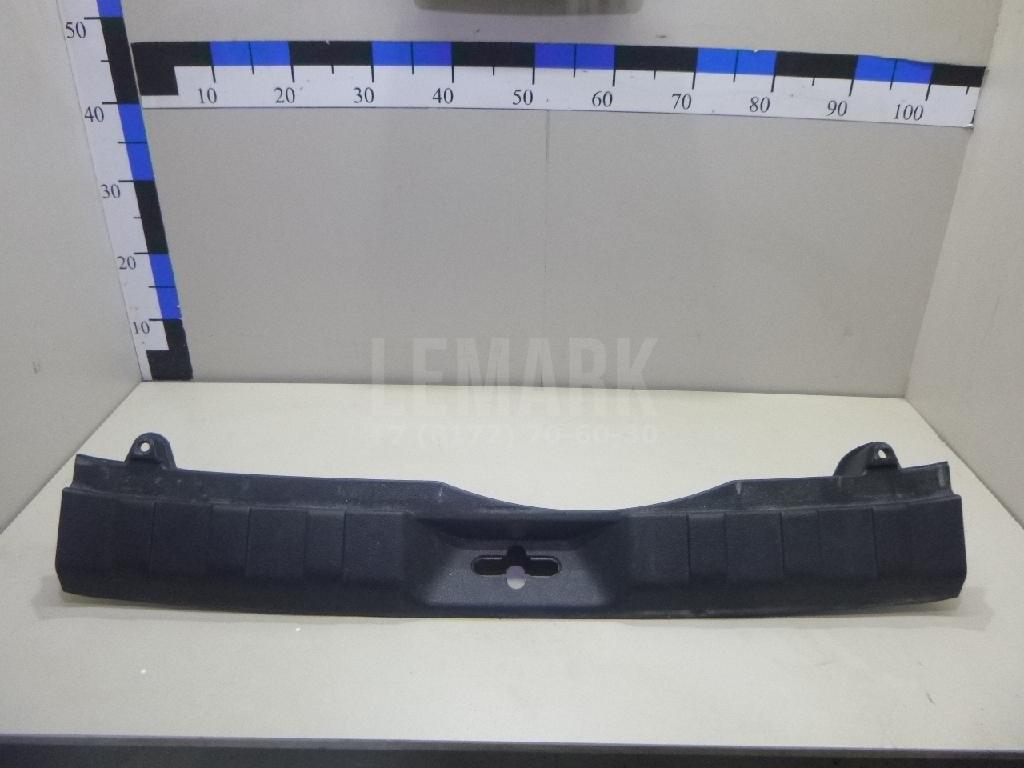Обшивка багажника 84992JG00A Nissan