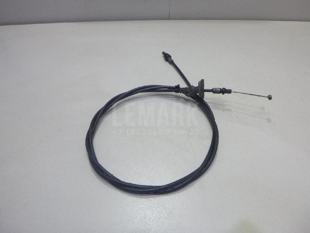 Трос открывания капота 65620JG400 Nissan