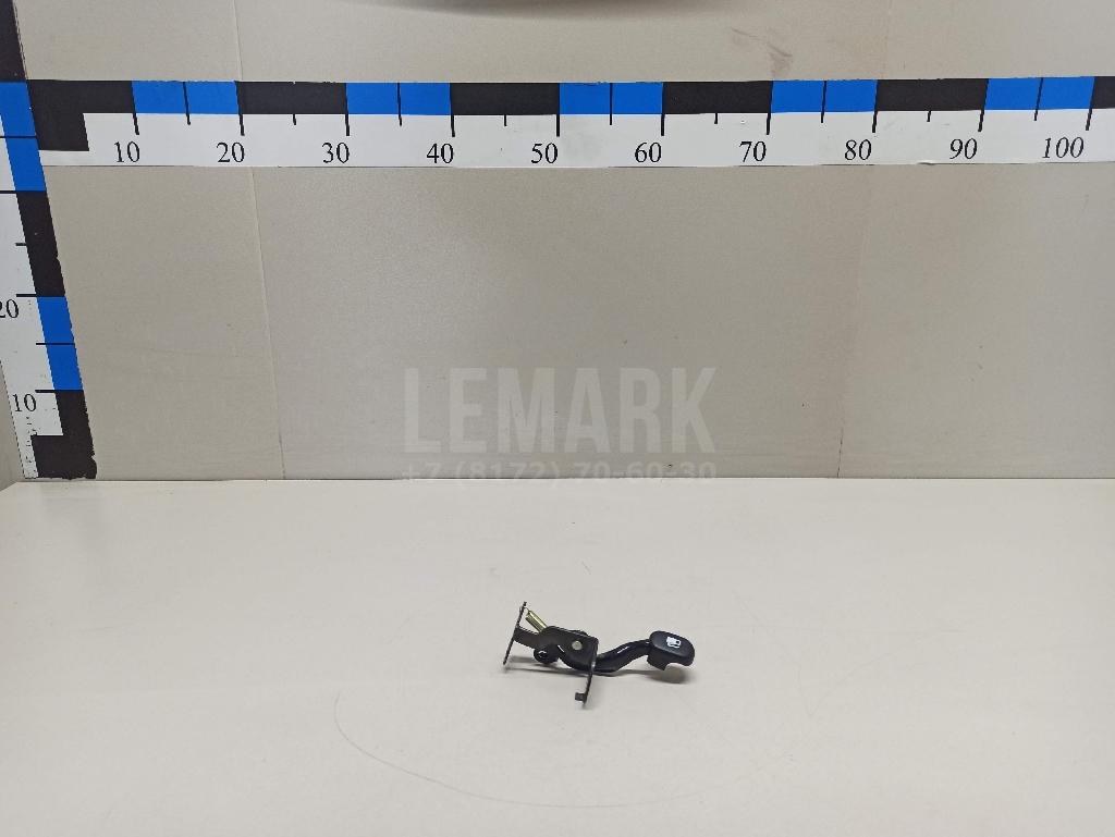 Ручка открывания лючка бензобака 815702H001 Hyundai-Kia