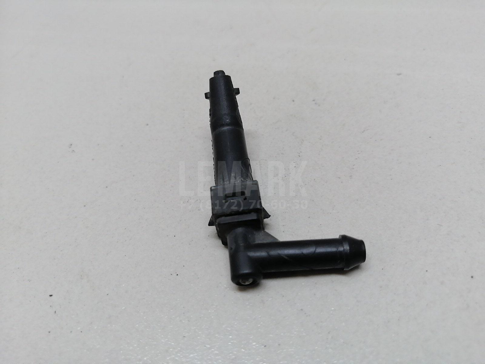 Форсунка омывателя зад стекла для  BMW 6-serie E64 2004-2009