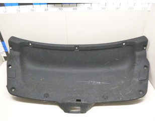 Обшивка крышки багажника для Hyundai Avante 2010-2015 БУ состояние хорошее