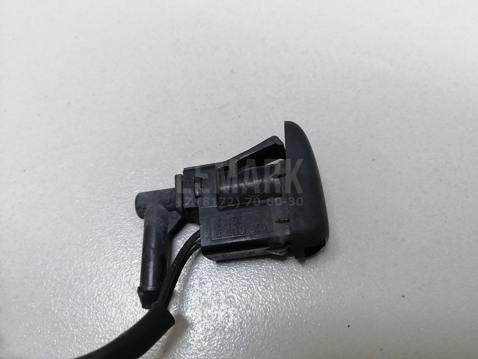 Форсунка омывателя лобового стекла для  Acura MDX 2001-2006