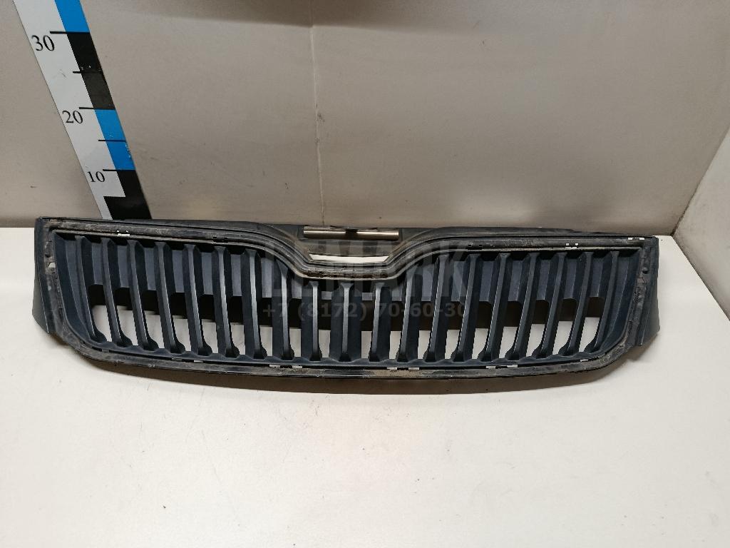 Решетка радиатора 5JA853668 VAG