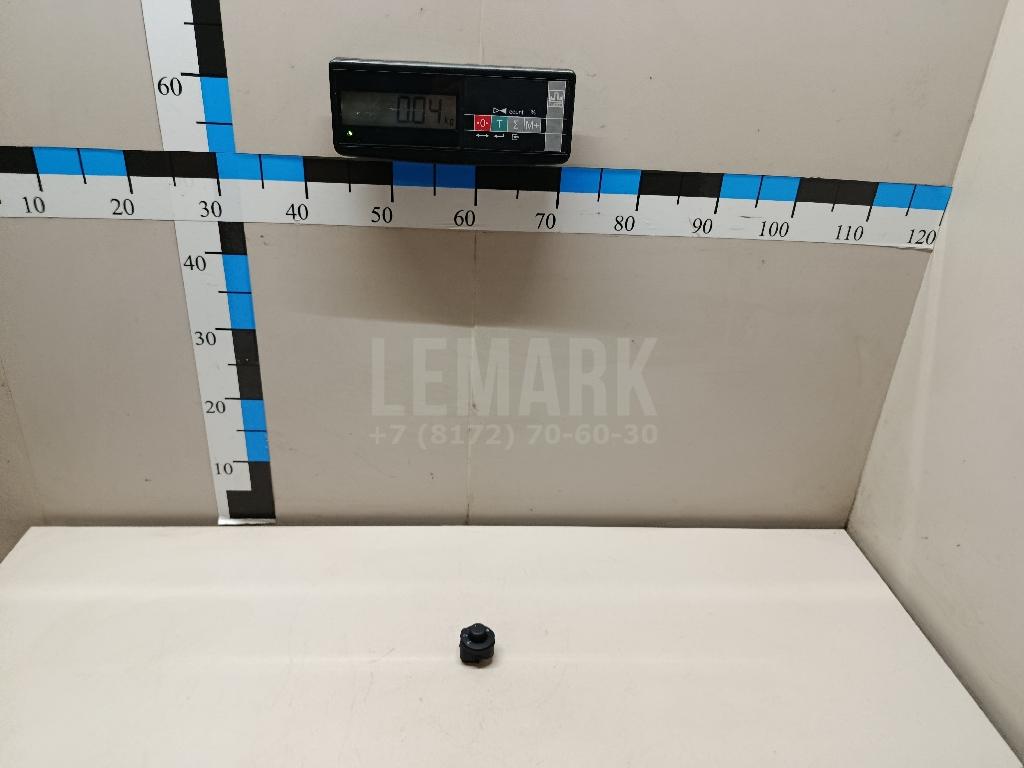 Переключатель регулировки зеркала 5JB959565 VAG