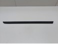 Молдинг задней правой двери