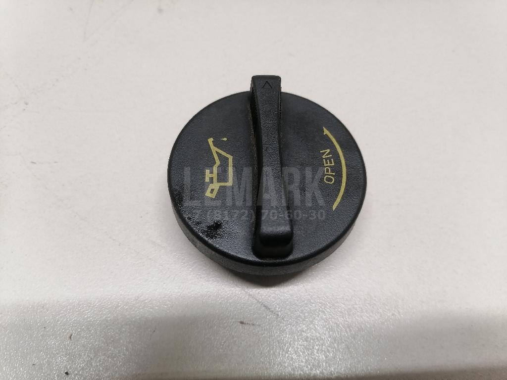 Крышка маслозаливной горловины 2651026620 Hyundai-Kia