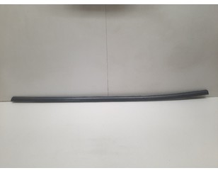 Накладка стекла заднего левого для BMW X3 F25 2010-2017 с разбора состояние хорошее