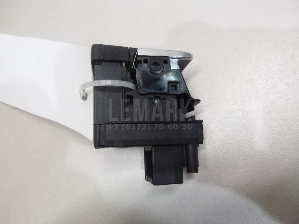 Кнопка фиксатора стояночного тормоза для  BMW X6 F16/F86 2014-2020
