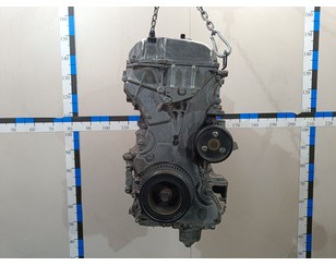 Двигатель LF для Mazda Mazda 3 (BL) 2009-2013 контрактный товар состояние отличное