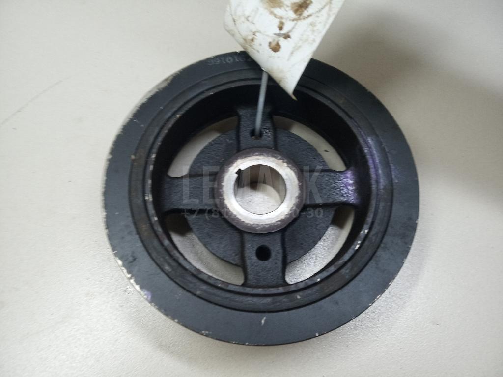 Шкив коленвала 134700H030 Toyota