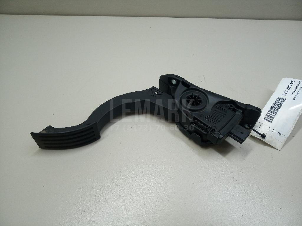 Педаль газа EV619F836AA Ford
