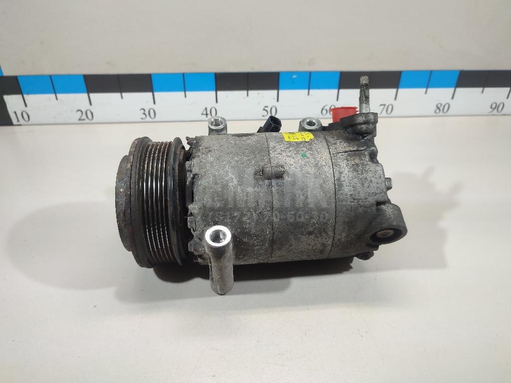 Компрессор кондиционера 1860528 Ford