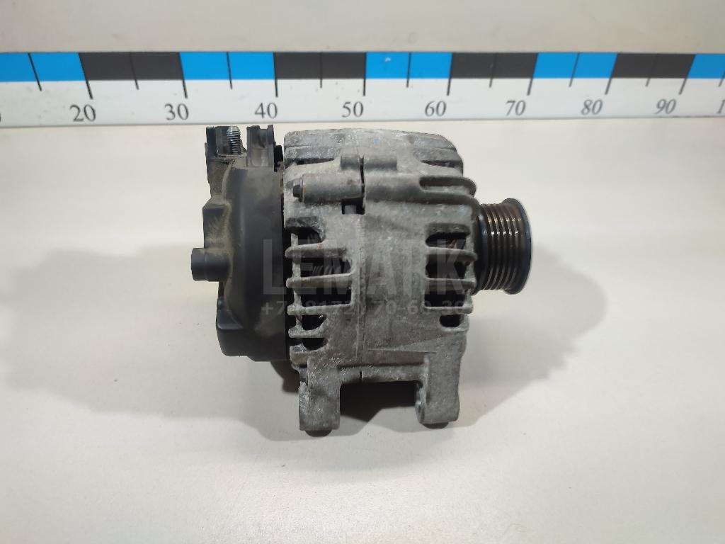 Генератор AV6N10300MD Ford