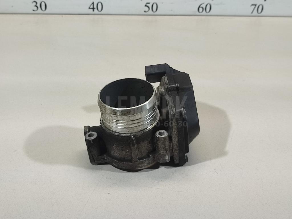 Заслонка дроссельная электрическая 1700259 Ford