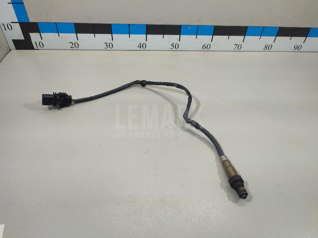 Датчик кислородный/Lambdasonde AV619D375BA Ford