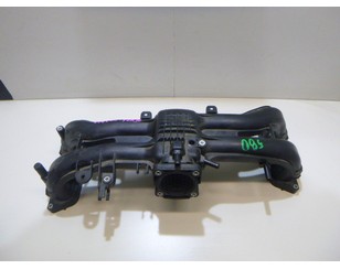Коллектор впускной для Subaru XV (G33,G43) 2011-2017 с разборки состояние отличное
