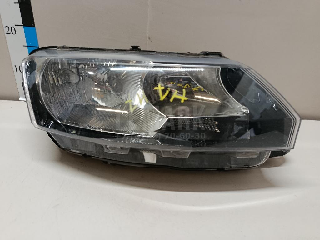 Фара правая 5JB941016 VAG