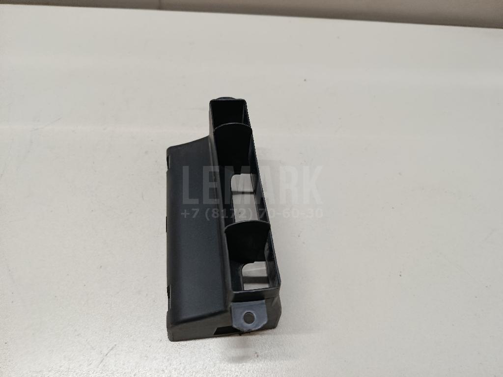 Воздуховод 1T0805971 VAG