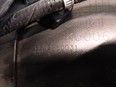 Спойлер переднего бампера Mazda BBM4-51-9K1