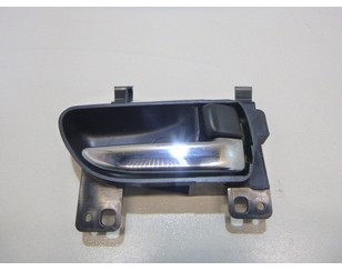 Ручка двери внутренняя правая для Subaru BRZ 2012-2020 б/у состояние отличное