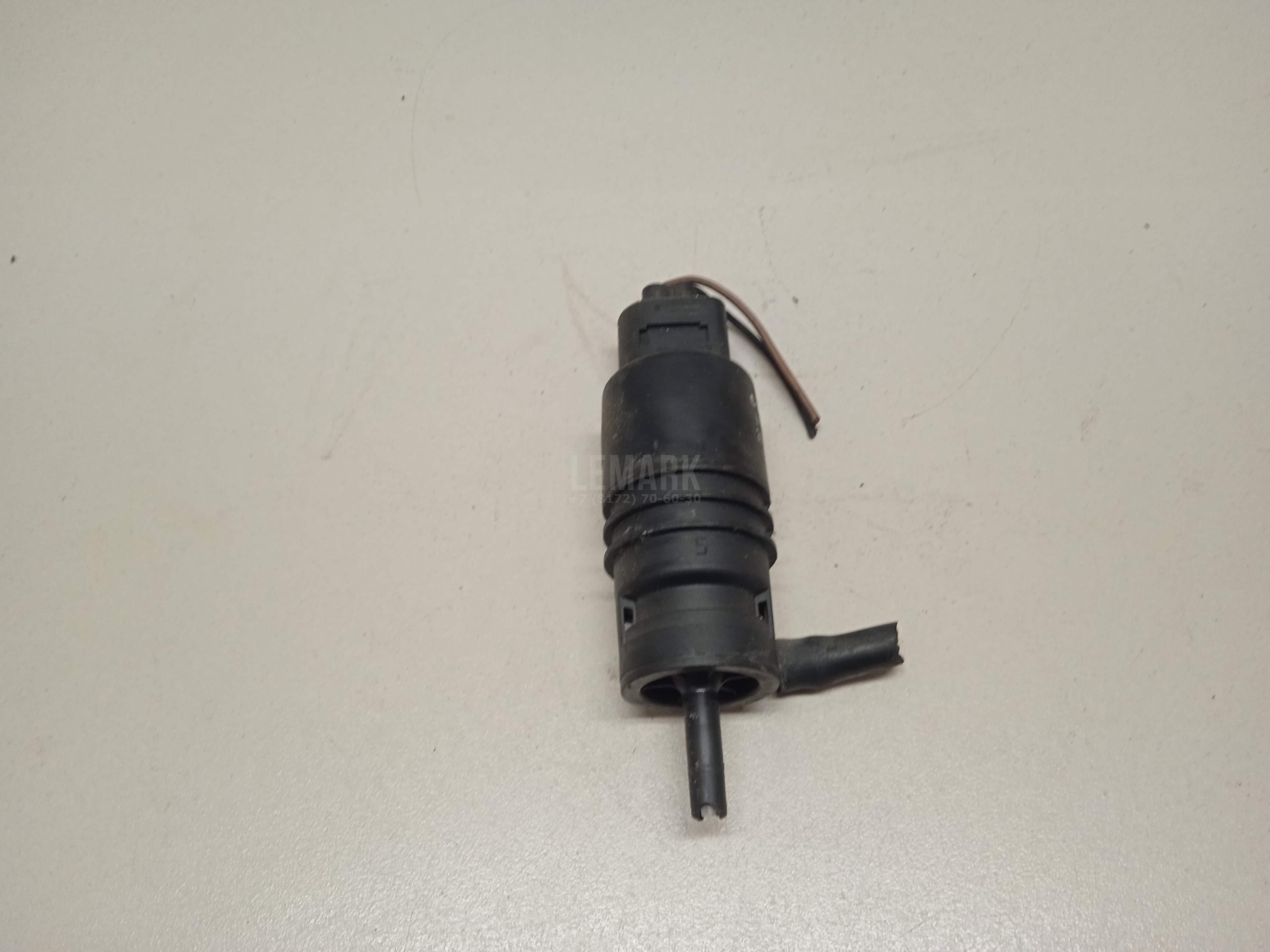 Насос омывателя 67128362154 BMW