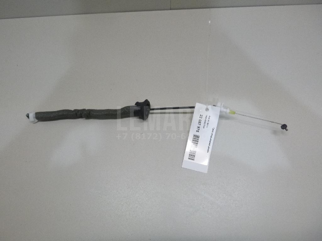 Трос открывания двери